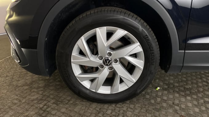 2023 Volkswagen Tiguan Allspace