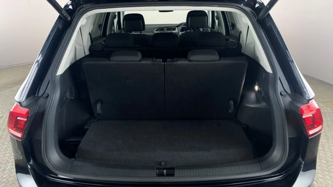 2023 Volkswagen Tiguan Allspace