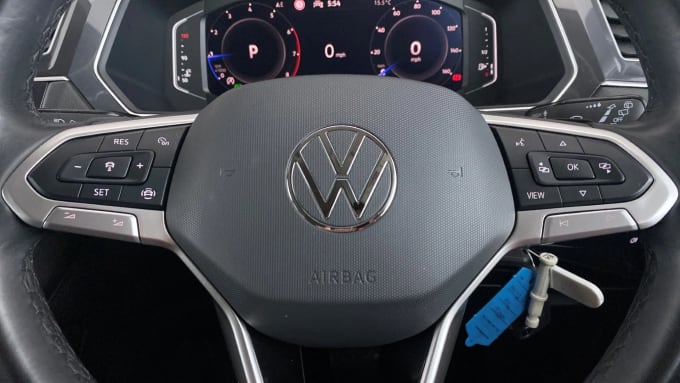 2023 Volkswagen Tiguan Allspace