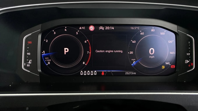 2024 Volkswagen Tiguan Allspace