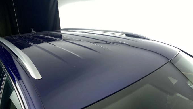 2024 Volkswagen Tiguan Allspace