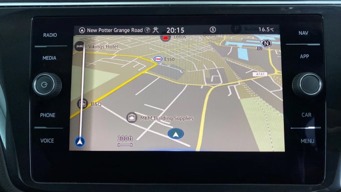 2024 Volkswagen Tiguan Allspace