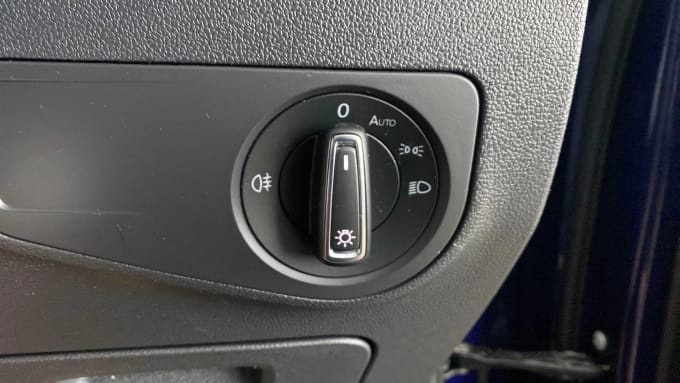 2024 Volkswagen Tiguan Allspace