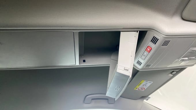 2024 Volkswagen Tiguan Allspace