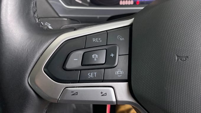 2024 Volkswagen Tiguan Allspace