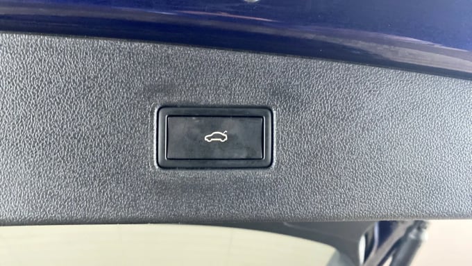 2024 Volkswagen Tiguan Allspace