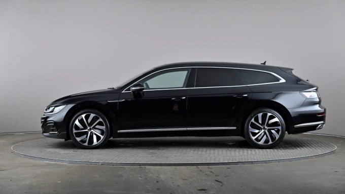 2022 Volkswagen Arteon