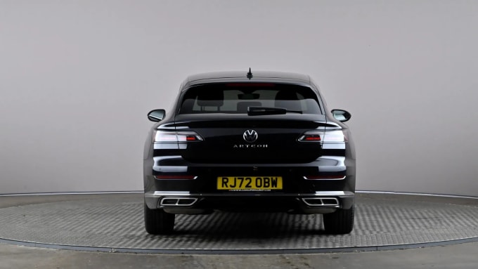 2022 Volkswagen Arteon