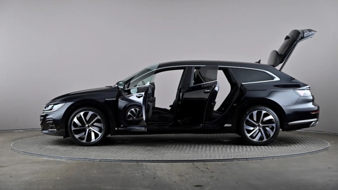 2022 Volkswagen Arteon