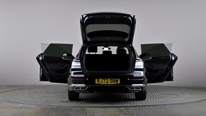 2022 Volkswagen Arteon