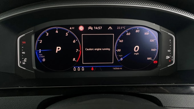 2022 Volkswagen Arteon