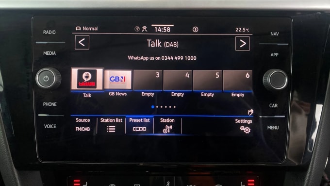 2022 Volkswagen Arteon