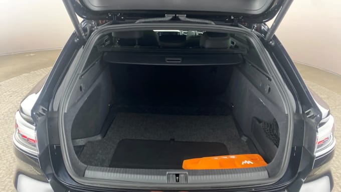 2022 Volkswagen Arteon