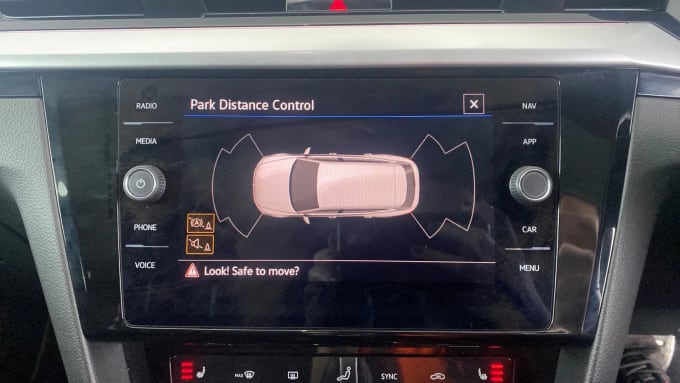 2022 Volkswagen Arteon