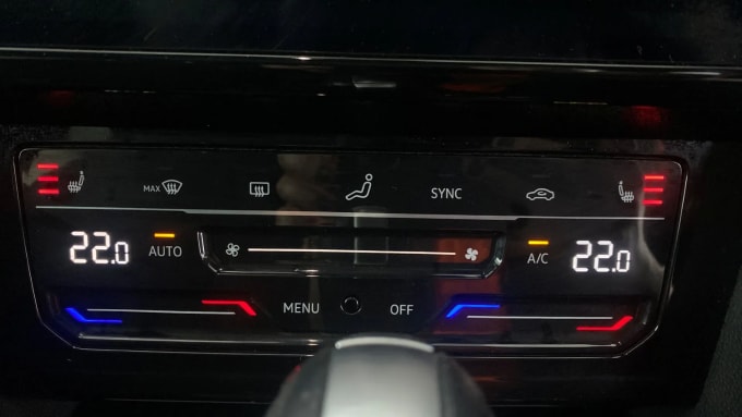 2022 Volkswagen Arteon