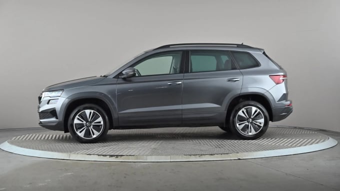 2024 Skoda Karoq