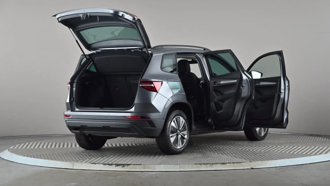 2024 Skoda Karoq