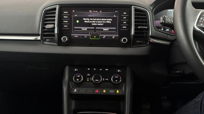 2024 Skoda Karoq