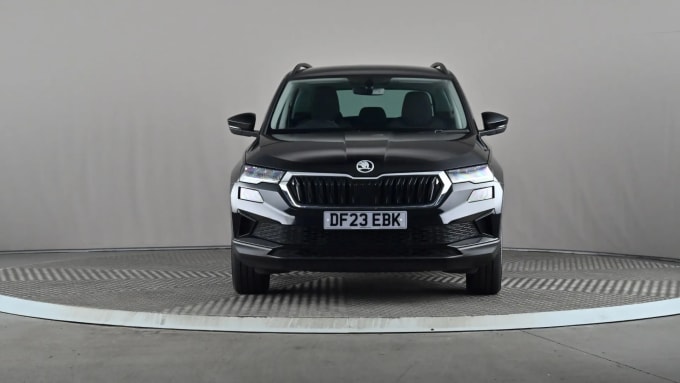 2023 Skoda Karoq