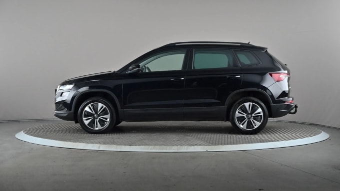 2023 Skoda Karoq