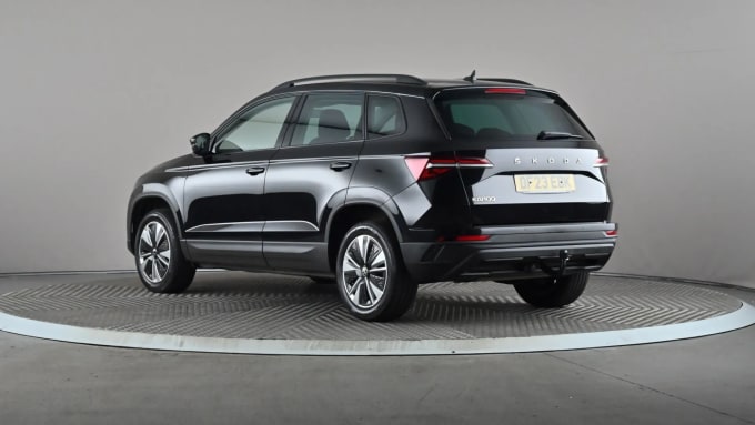 2023 Skoda Karoq