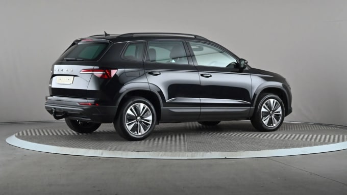 2023 Skoda Karoq