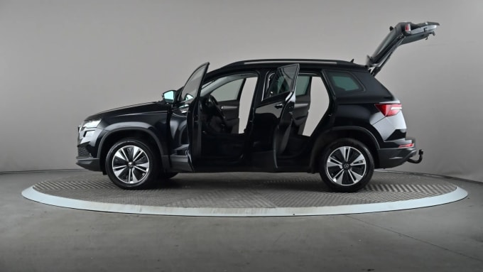 2023 Skoda Karoq