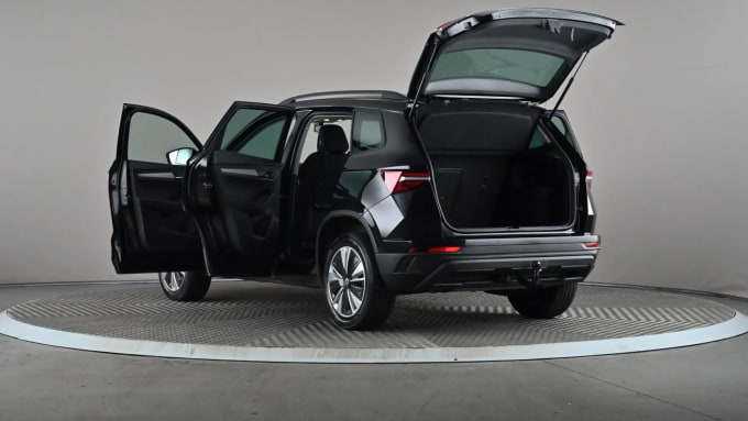 2023 Skoda Karoq