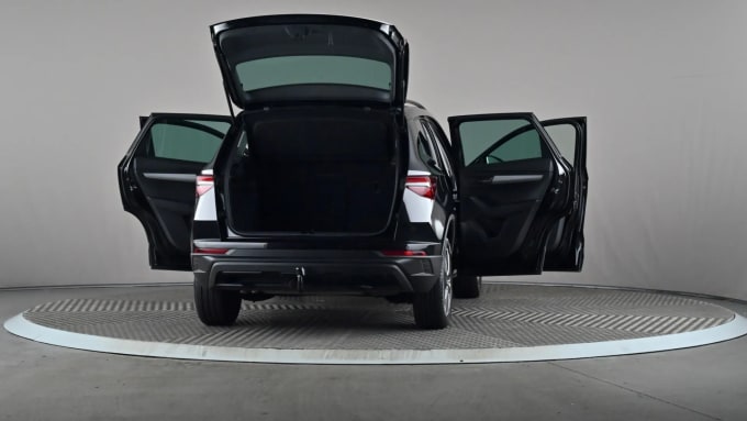2023 Skoda Karoq