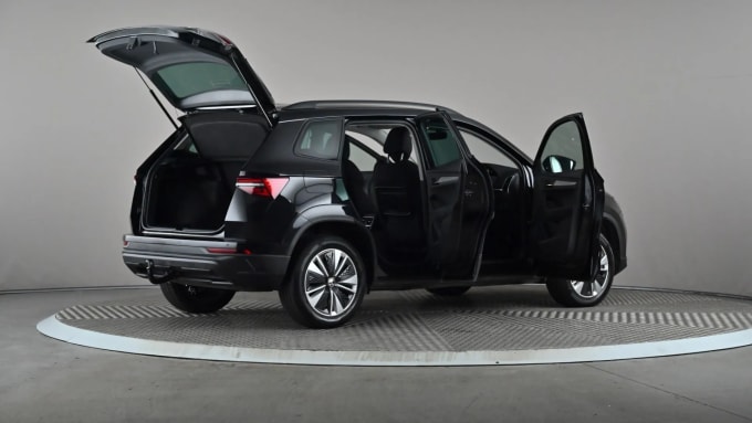2023 Skoda Karoq