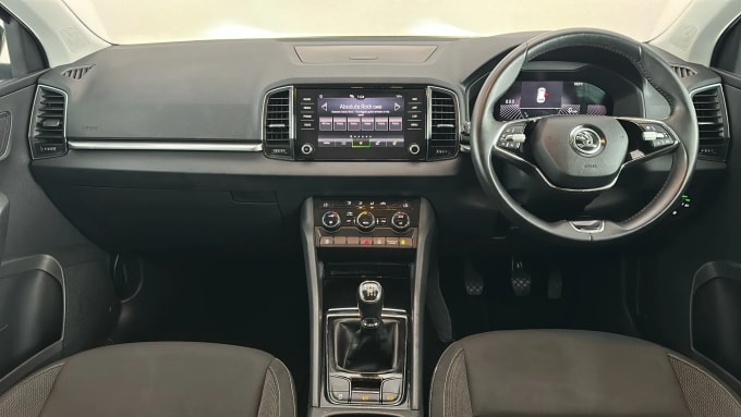 2023 Skoda Karoq