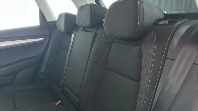 2023 Skoda Karoq