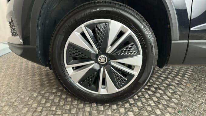 2023 Skoda Karoq