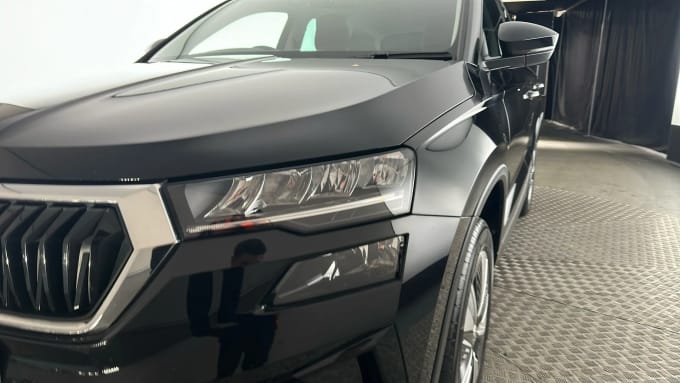 2023 Skoda Karoq