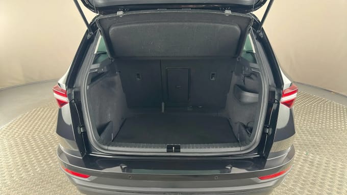 2023 Skoda Karoq