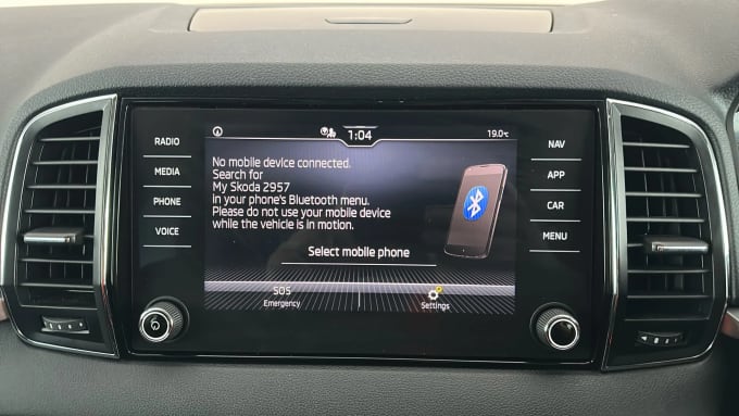 2023 Skoda Karoq