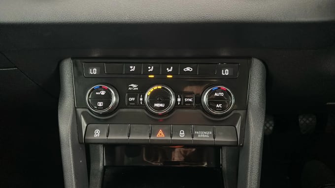 2023 Skoda Karoq