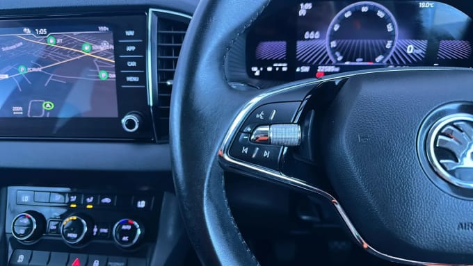 2023 Skoda Karoq