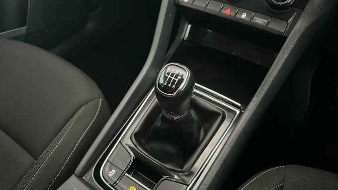 2023 Skoda Karoq