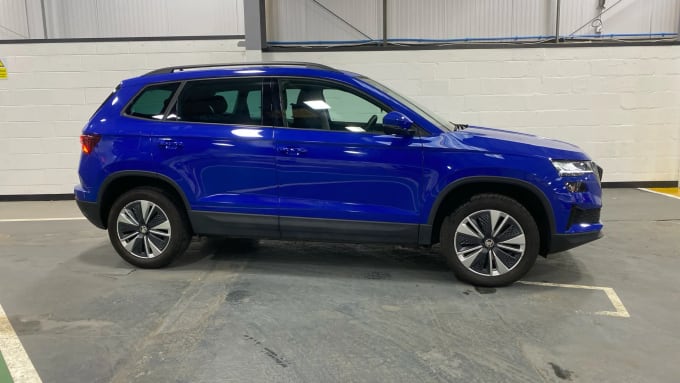 2023 Skoda Karoq