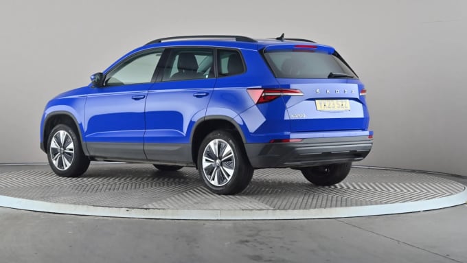 2023 Skoda Karoq