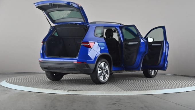 2023 Skoda Karoq