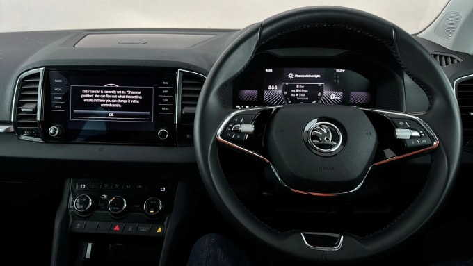 2023 Skoda Karoq