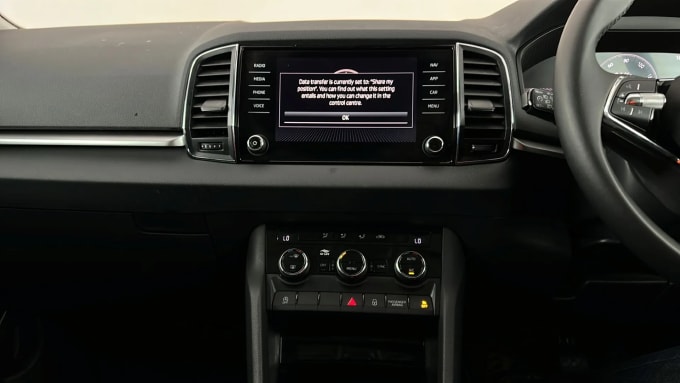2023 Skoda Karoq