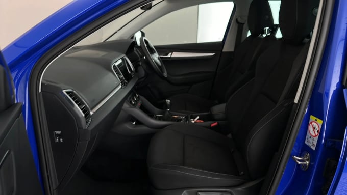 2023 Skoda Karoq
