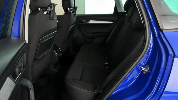 2023 Skoda Karoq