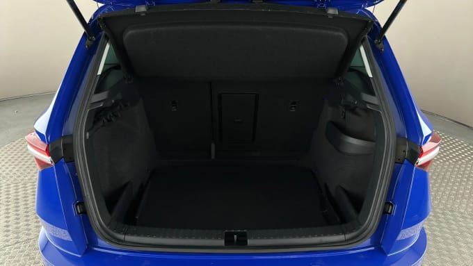 2023 Skoda Karoq
