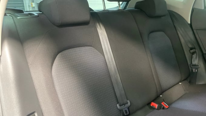 2023 Seat Arona