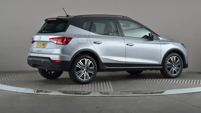 2023 Seat Arona
