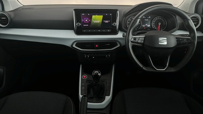 2023 Seat Arona